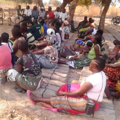 SAMFYA LAND POLICY MEETING 019